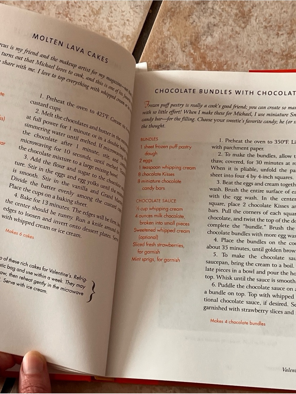 2 Cookbooks - Picture 7 of 8